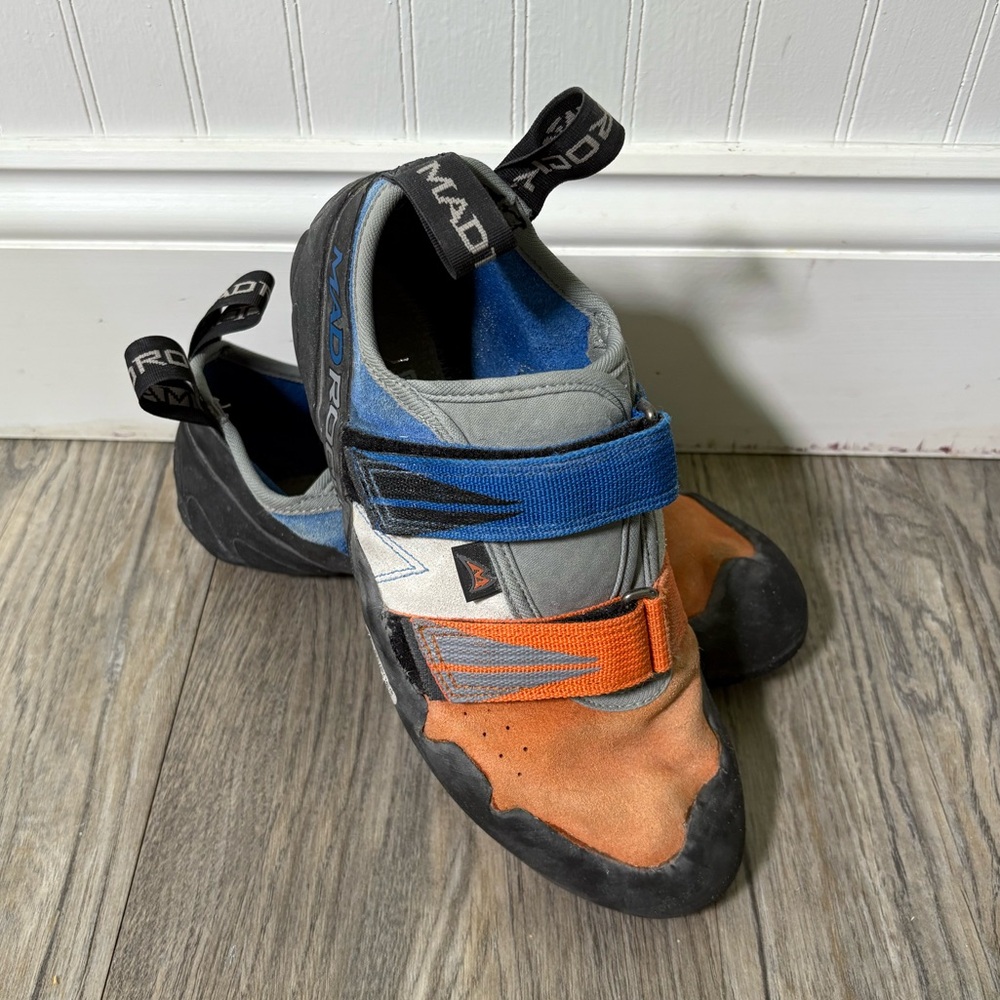 Mad Rock Women’s Climbing Shoes